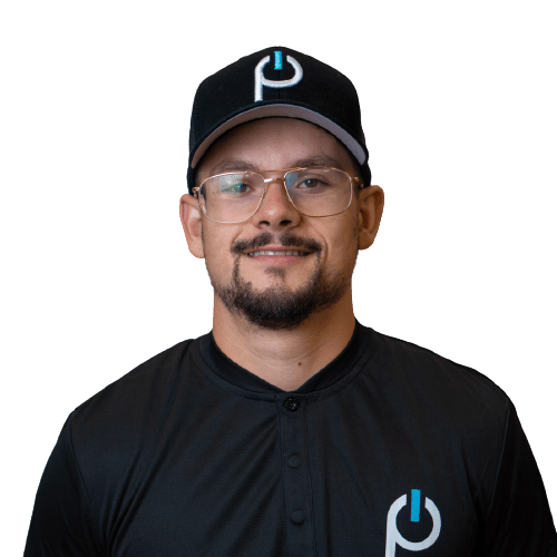 Purelight Power Team Member
